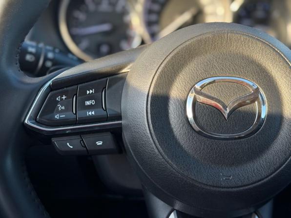 Mazda 6 III (GJ) Рестайлинг с пробегом 2017 года, цена 1 799 000 рублей, 165578 км, седан, Автокод Объявления