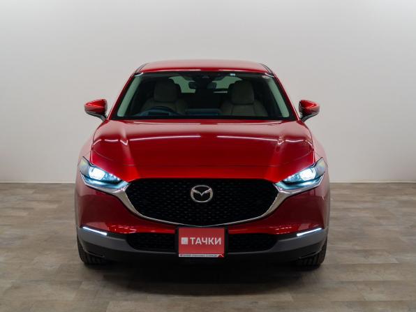 Mazda CX-30 I с пробегом 2020 года, цена 2 000 000 рублей, 72313 км, внедорожник, Автокод Объявления
