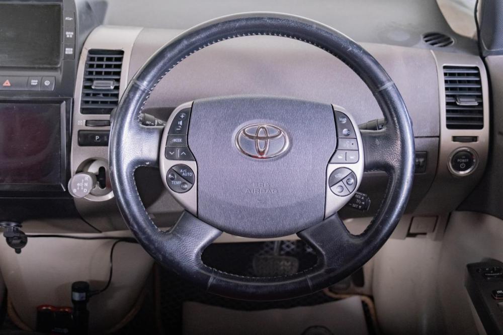 Toyota Prius II Рестайлинг (XW20) Томск  - изображение 10
