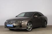 Honda Accord VII Рестайлинг Новосибирск  - изображение 22