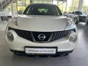 Nissan Juke I Новосибирск  - изображение 19