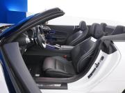 Mercedes-Benz SL-Класс AMG IV (R232) Москва  - изображение 27
