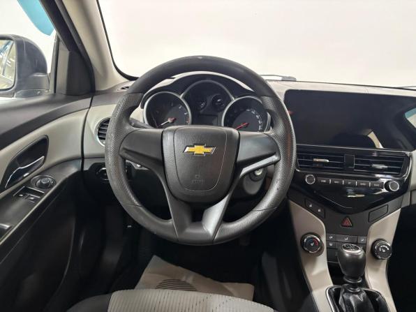 Chevrolet Cruze I с пробегом 2012 года, цена 650 000 рублей, 165441 км, седан, Автокод Объявления