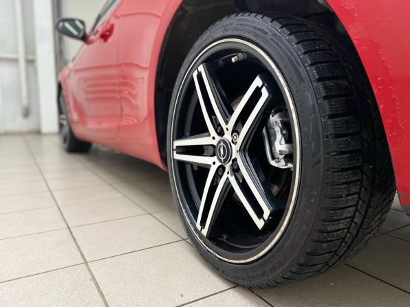 Opel Astra J Рестайлинг с пробегом 2011 года, цена 760 000 рублей, 210438 км, хэтчбек, Автокод Объявления