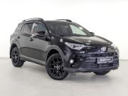 Toyota RAV4 IV (XA40) Рестайлинг Москва  - изображение 30