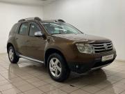 Renault Duster I Энгельс  - изображение 37