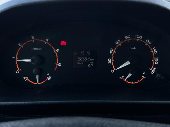 Lada (ВАЗ) 2131 (4x4) I Рестайлинг (2020) с пробегом 2020 года, цена 779 000 рублей, 98551 км, внедорожник, Автокод Объявления