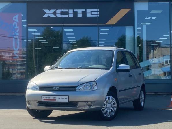Lada (ВАЗ) Kalina I с пробегом 2010 года, цена 319 000 рублей, 107174 км, универсал, Автокод Объявления