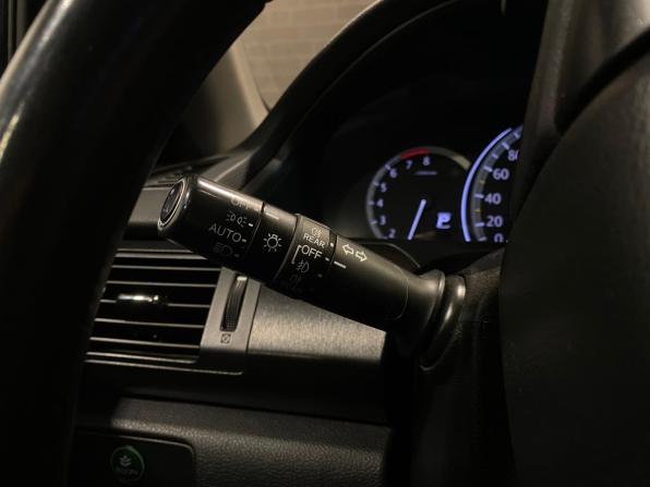 Honda Accord IX с пробегом 2013 года, цена 1 650 000 рублей, 206823 км, седан, Автокод Объявления