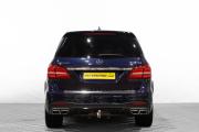 Mercedes-Benz GLS AMG I (X166) Барнаул  - изображение 43