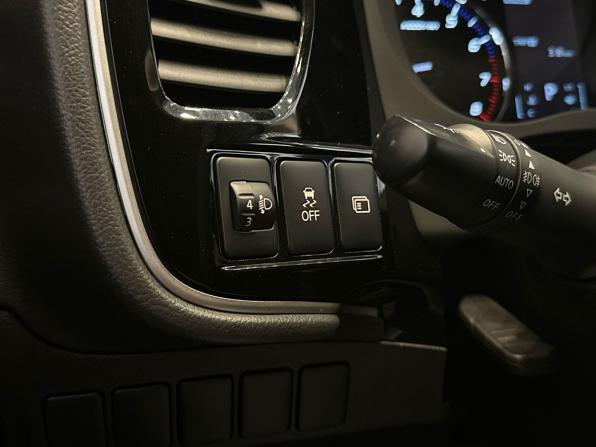 Mitsubishi Outlander III Рестайлинг 3 с пробегом 2021 года, цена 2 665 000 рублей, 90000 км, внедорожник, Автокод Объявления