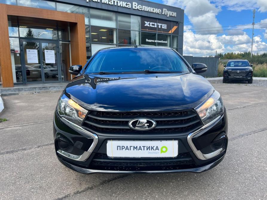 Lada (ВАЗ) Vesta I Великие Луки  - изображение 3