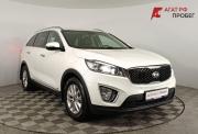 Kia Sorento III Prime Волгоград  - изображение 25