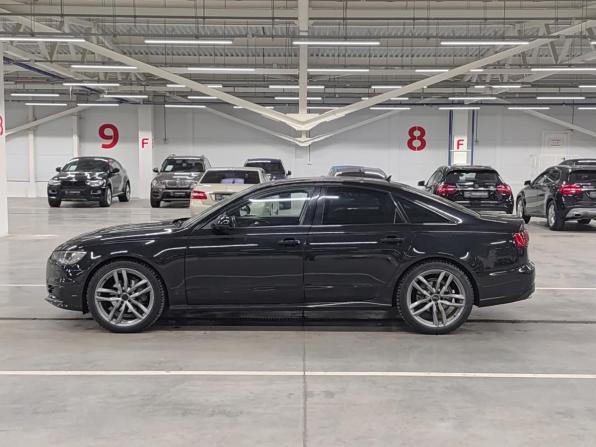 Audi A6 IV (C7) Рестайлинг с пробегом 2015 года, цена 1 690 000 рублей, 194936 км, седан, Автокод Объявления