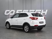 Hyundai Creta I Воронеж  - изображение 23