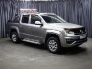 Volkswagen Amarok I Рестайлинг Москва  - изображение 28