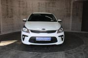 Kia Rio IV Ярославль  - изображение 16