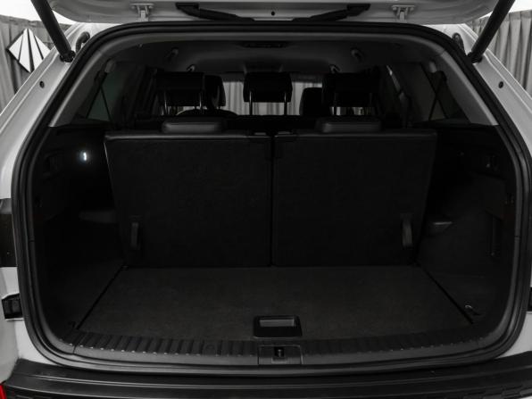 Skoda Kodiaq I с пробегом 2019 года, цена 3 290 000 рублей, 90066 км, внедорожник, Автокод Объявления