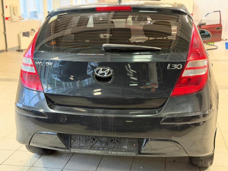 Hyundai i30 I Рестайлинг Челябинск  - изображение 5