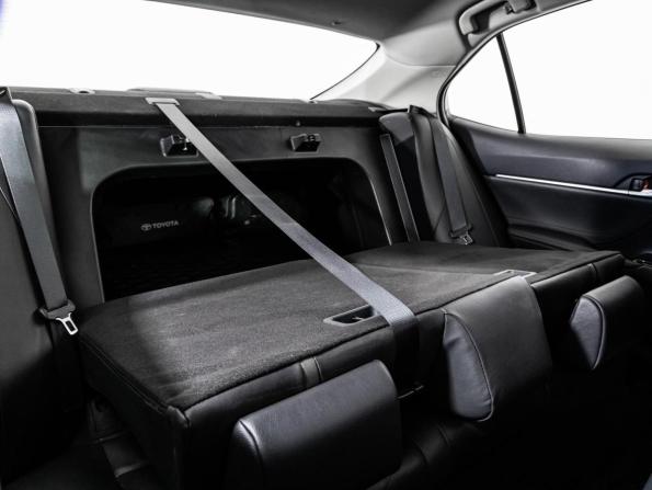 Toyota Camry VIII (XV70) с пробегом 2019 года, цена 2 299 000 рублей, 102000 км, седан, Автокод Объявления