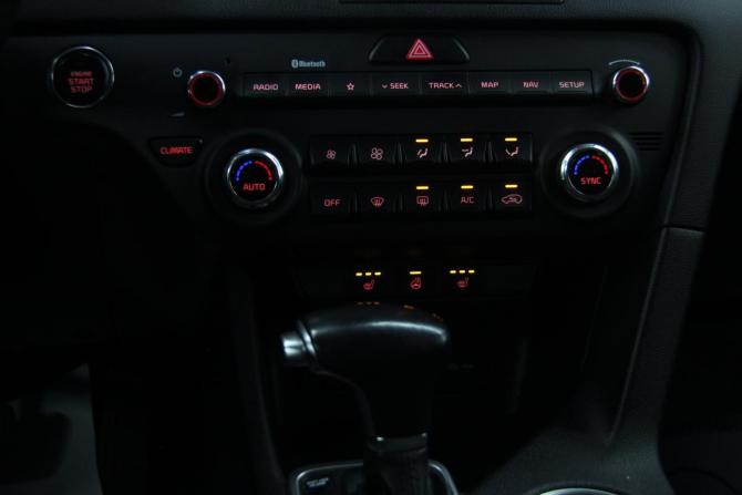 Kia Sportage IV Рестайлинг с пробегом 2020 года, цена 2 298 000 рублей, 147849 км, внедорожник, Автокод Объявления