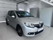 Renault Sandero II Уфа  - изображение 29