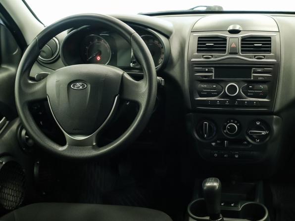 Lada (ВАЗ) Granta I Рестайлинг с пробегом 2019 года, цена 519 000 рублей, 168029 км, лифтбек, Автокод Объявления