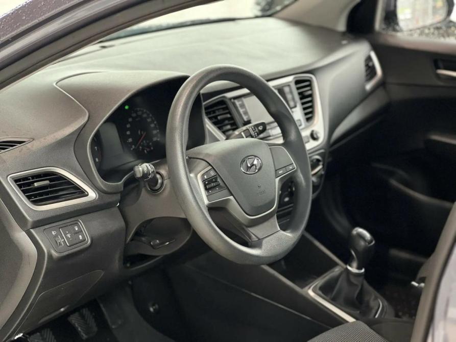 Hyundai Solaris II Екатеринбург  - изображение 11