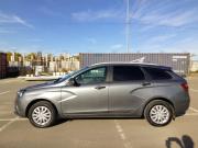Lada (ВАЗ) Vesta I Чебоксары  - изображение 32