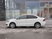 Volkswagen Polo V Рестайлинг Новосибирск  - изображение 31