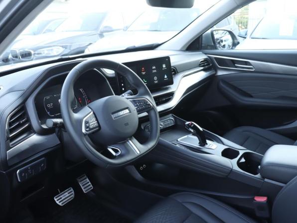 Haval F7x I Рестайлинг с пробегом 2023 года, цена 2 350 000 рублей, 34390 км, внедорожник, Автокод Объявления