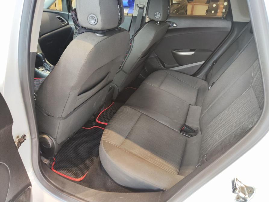 Opel Astra J Краснодар  - изображение 9