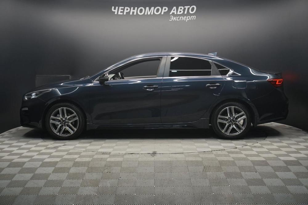Kia Cerato IV Крым  - изображение 2