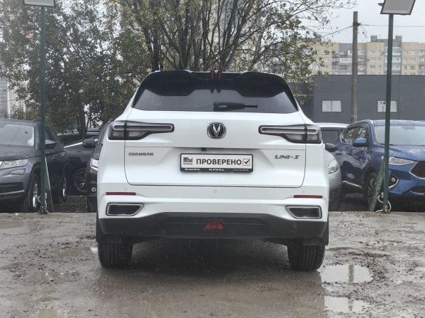 Changan CS55 Plus II с пробегом 2024 года, цена 1 999 000 рублей, 39800 км, внедорожник, Автокод Объявления