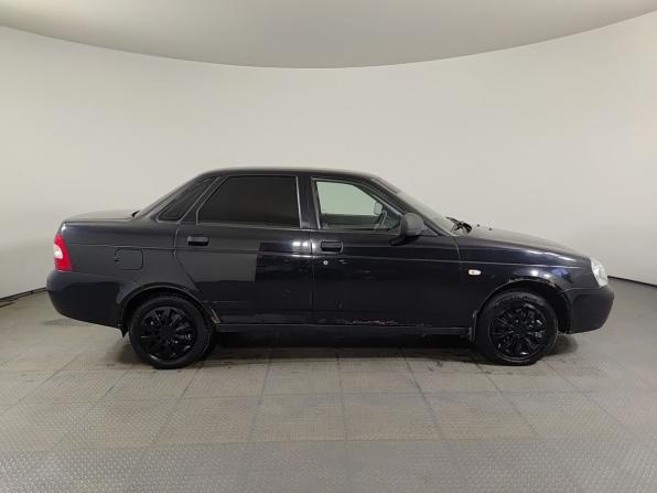 Lada (ВАЗ) Priora I с пробегом 2007 года, цена 205 000 рублей, 134040 км, седан, Автокод Объявления