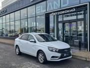 Lada (ВАЗ) Vesta I Санкт-Петербург  - изображение 16