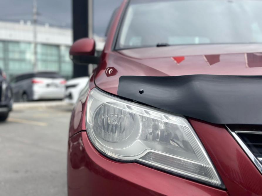 Volkswagen Tiguan I Новосибирск  - изображение 13