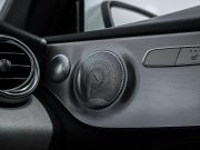 Mercedes-Benz C-Класс IV (W205) Рестайлинг Сочи  - изображение 62