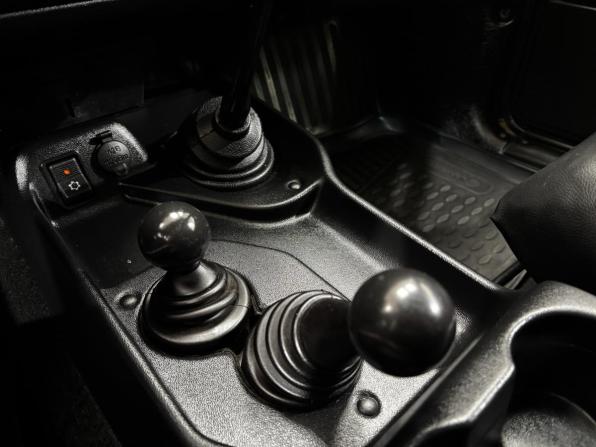 Lada (ВАЗ) 2131 (4x4) I с пробегом 2019 года, цена 700 000 рублей, 96684 км, внедорожник, Автокод Объявления