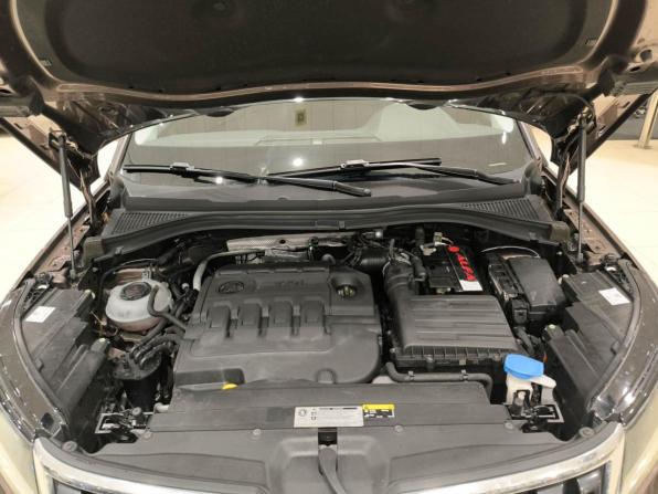 Skoda Kodiaq I с пробегом 2018 года, цена 2 850 000 рублей, 134579 км, внедорожник, Автокод Объявления