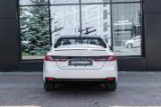 Toyota Camry IX (XV80) China Market Ульяновск  - изображение 40