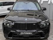 BMW X7 I (G07) Рестайлинг Краснодар  - изображение 45