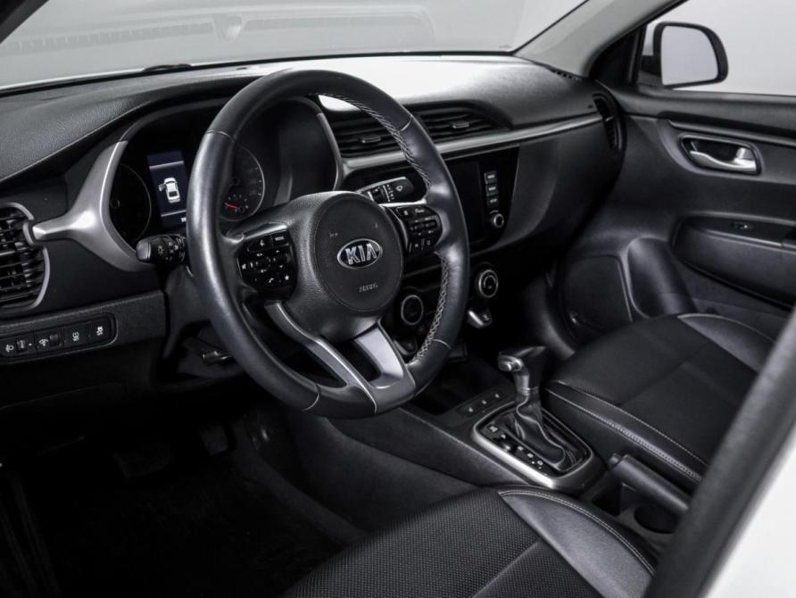 Kia Rio IV Москва  - изображение 15