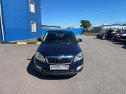 Skoda Fabia II Рестайлинг Санкт-Петербург  - изображение 25