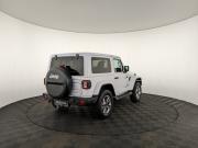 Jeep Wrangler IV (JL) Москва  - изображение 31