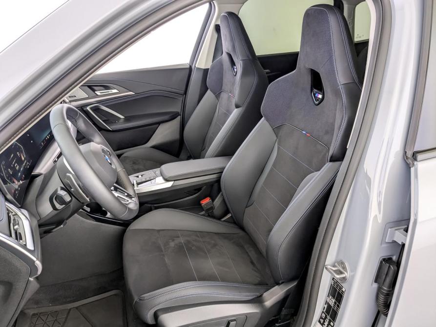 BMW X1 III (U11/U12) Москва  - изображение 22