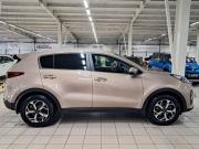 Kia Sportage IV Рестайлинг Набережные Челны  - изображение 34