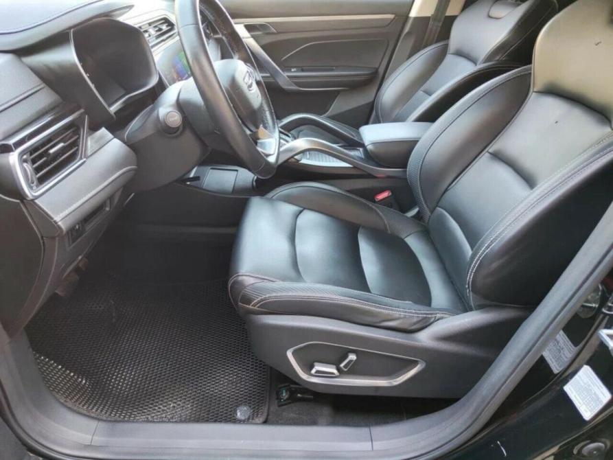 Geely Atlas Pro Набережные Челны  - изображение 10