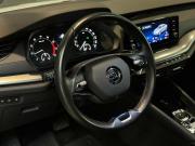 Skoda Octavia IV (A8) Челябинск  - изображение 38
