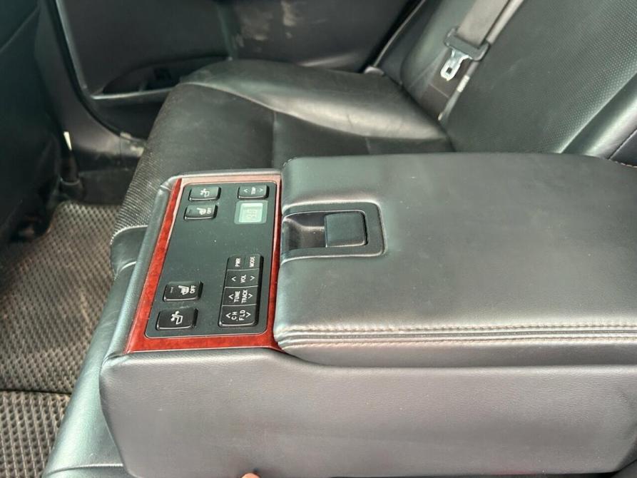 Toyota Camry VII (XV50) Пермь  - изображение 14